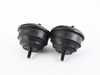 ECS ECS 75A Durometer Engine Mount - Pair - E36 E46 E9x Z3 Z4 1181228379812KT View 2