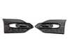 Genuine MINI Side Scuttle Set - JCW Pro Newer Design 51132466563 View 1