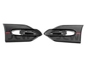 Side Scuttle Set - JCW Pro Newer Design