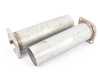 Supersprint Connecting Sleeves for OEM Downpipe 985522 View 1