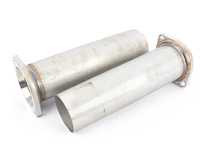 Supersprint Supersprint Performance Exhaust System 9855020