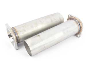 Connecting Sleeves for OEM Downpipe