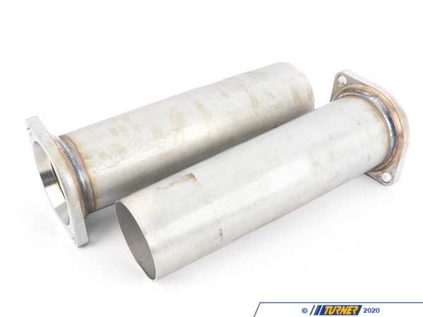 Supersprint Connecting Sleeves for OEM Downpipe 985522