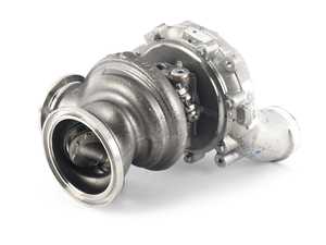 Turbocharger E70 E71 S63 4.4L - Priced Each