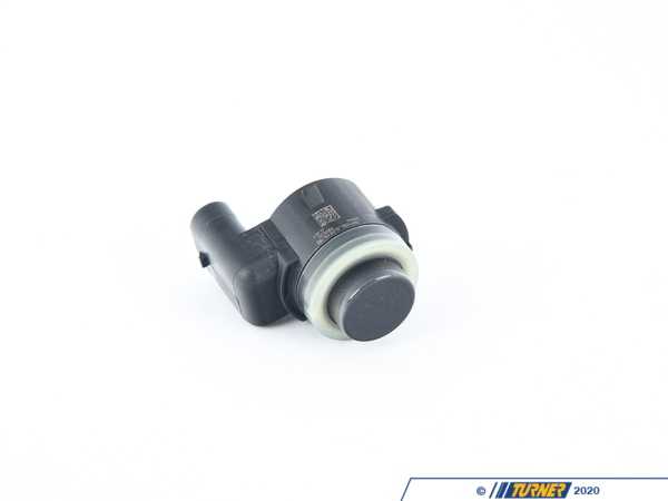 Genuine BMW Genuine BMW Ultrasonic Sensor Dark Shadow - 66207850470 - F16,F26 66207850470
