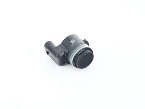 Genuine BMW Ultrasonic Converter, Black - 66209274428