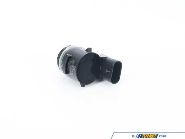 Meyle Meyle - Ultrasonic Sensor (Black) - F15, F16, F25, F26, F39, F48, F85, F86, G01, G02 66209274428