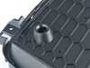 Genuine BMW Genuine BMW Grill, Side, Closed, Right M - 51118064636 - F15 51118064636 View 2