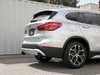 AFE AFe MACH Force-Xp Axle-Back Exhaust System - Black Exhaust Tips - BMW F48 X1 sDrive28i (RWD Only) 49-36349-B View 5