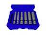 CTA Tools 6 Pc. Spark Plug & Glow Plug Socket Set CTA7392 View 1