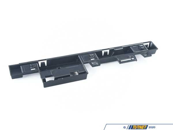 Genuine BMW MOUNT RAIL, ROCKER P 51778065433