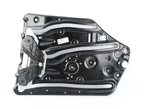 Genuine BMW Window Lifter Rear Left - 51377198049 - E93