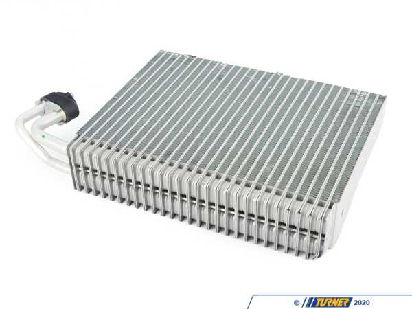 Mahle-Behr A/C Evaporator 64119134628