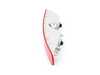 Genuine MINI TAIL LAMP, BUMPER, LEFT 63217352159 View 3