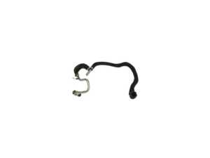 URO Premium Turbocharger Coolant Supply Line - Cylinders 1-4 - F15 F16 E70 E71 X5 X6 N63 4.4L