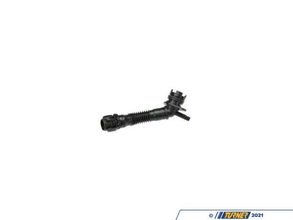 URO Premium URO Premium Crank Case Vent Hose - N55 11127590163
