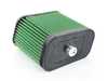 Active Autowerke Active Autowerke Performance Filter (Green Filter, Reusable With Cleaning Kit) E90 E92 E93 M3 2010+ AAAIRFE9XM View 3