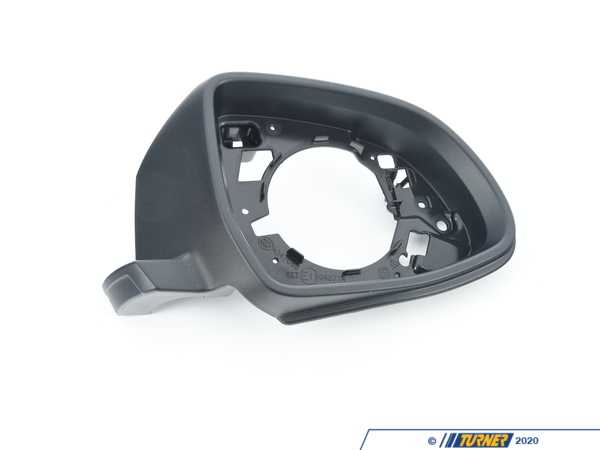Genuine BMW SUPPORTING RING RIGH 51167468260