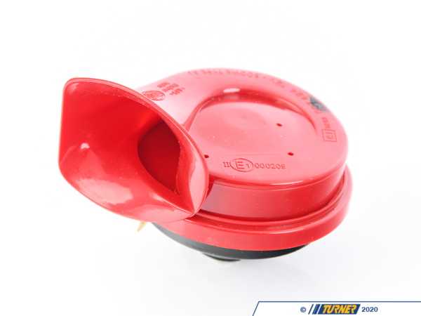 Hella Hella Horn - High-Tone 7424011