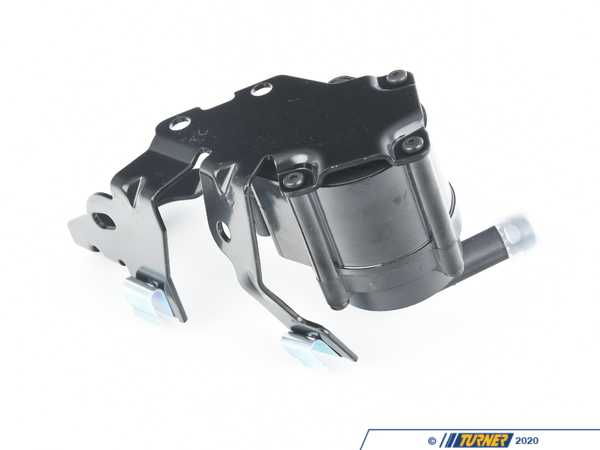 Bremmen Parts Bremmen Additional Water Pump - 41560E - MINI N14 N18 11537630368 