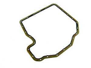 Genuine BMW Lower Oil Pan Gasket - M60 3.0L M60 4.0L