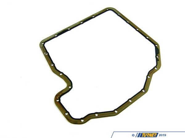 Genuine BMW Genuine BMW Lower Oil Pan Gasket - M60 3.0L M60 4.0L 11131436324
