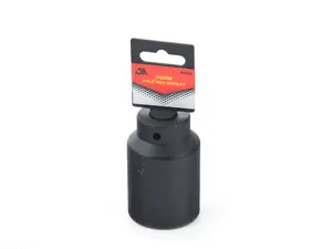 Axle Nut Socket - 36mm
