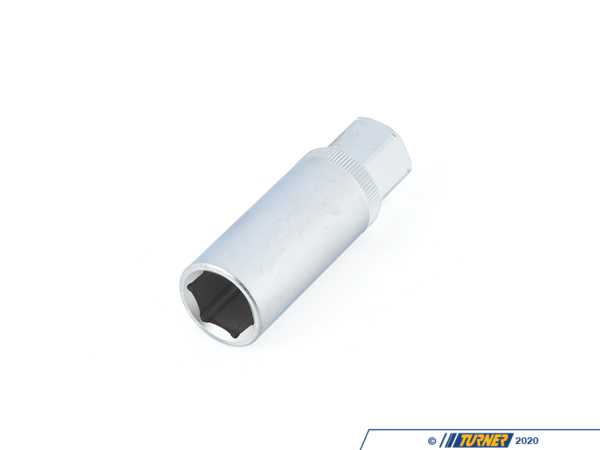 CTA Tools Go Through Deep Strut Socket - 18mm CTA3039X03