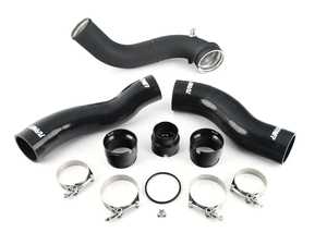 Turner Hot Side & Cold Side Charge Pipes - N20