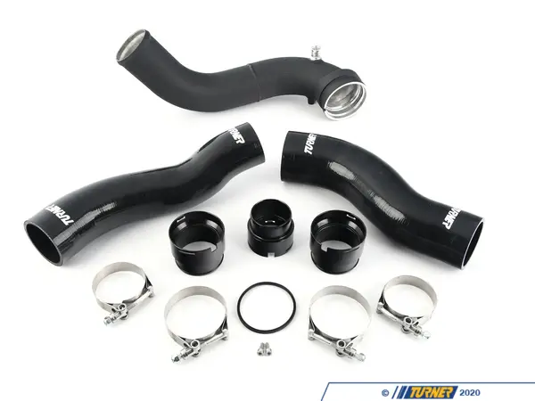 Turner Motorsport Turner Hot Side & Cold Side Charge Pipes - N20 005793la10KT1