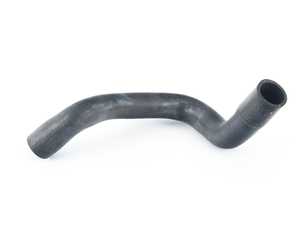 Lower Radiator Hose To Thermostat Housing - Rear