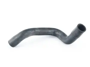 Lower Radiator Hose To Thermostat Housing - Rear