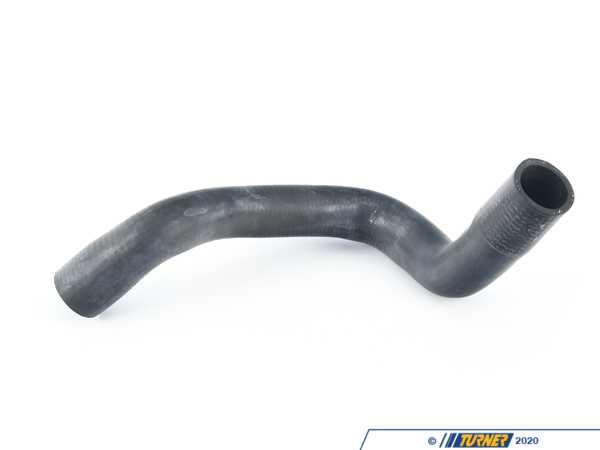 URO Lower Radiator Hose To Thermostat Housing - Rear 17122754220