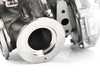 Garrett Turbocharger - Priced Each 11657646093 View 12