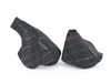 Condor Speed Shop Shift Boot And E-brake Boot With M Rain Pattern MRAIN-COMBO46 View 1