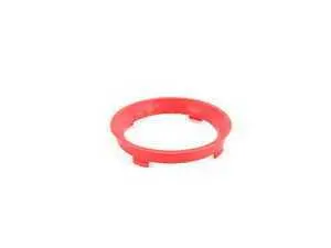ECS Hub Centric Ring Adapter - 72.6mm to 57.10mm