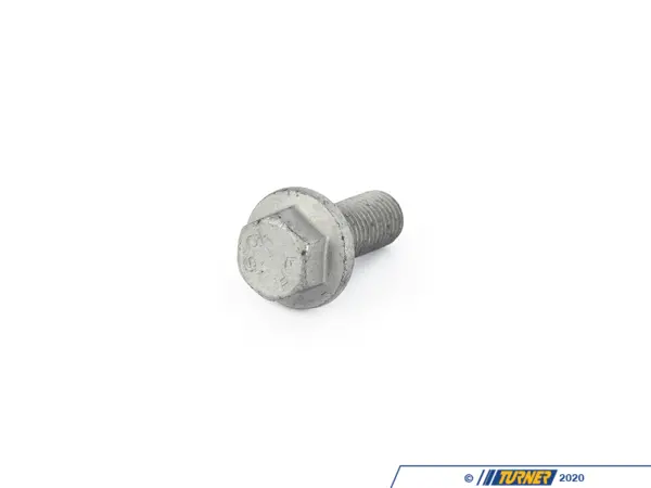Genuine MINI Genuine MINI Hexagon Screw With Flange - 07119906109 07119906109