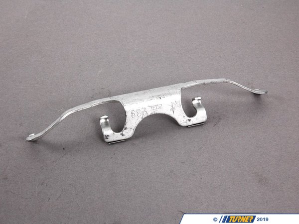 Genuine BMW Genuine BMW Clip - 34111164611 - E39 34111164611