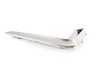Genuine BMW RIGHT FINISHER 51118063268 View 2
