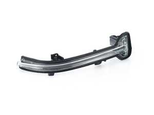 AUXILIARY TURN SIGNAL, MIRRO