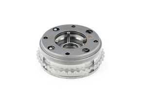 ADJUSTMENT UNIT, OUTLET CAMS