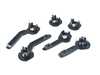 Genuine BMW Genuine BMW Parking Aid Sensor Support Set - F30 51127445146 View 1