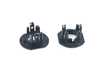 Genuine BMW Genuine BMW Parking Aid Sensor Support Set - F30 51127445146 View 4