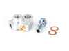 Bimmerworld Oil Distribution/Sending Block Adapter - Allows For An Oil Pressure/temp 100.11.530.0003 View 1