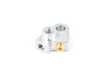 Bimmerworld Oil Distribution/Sending Block Adapter - Allows For An Oil Pressure/temp 100.11.530.0003 View 2