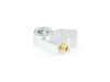 Bimmerworld Oil Distribution/Sending Block Adapter - Allows For An Oil Pressure/temp 100.11.530.0003 View 3