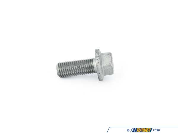 Genuine MINI Genuine MINI Hexagon Screw With Flange - 07119906109 07119906109