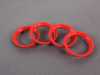 ECS BMW ECS Hub Centric Ring Adapter Set - 72.6mm to 57.1mm AP726571 View 1