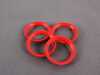 ECS BMW ECS Hub Centric Ring Adapter Set - 72.6mm to 57.1mm AP726571 View 3