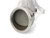 Active Autowerke Active Autowerke GESI Catted Race Downpipe - BMW F3X F22/23 B58 3.0L 11-062 View 6